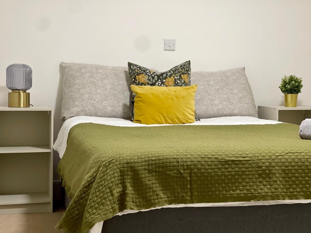 Mapesbury Dell Appartement