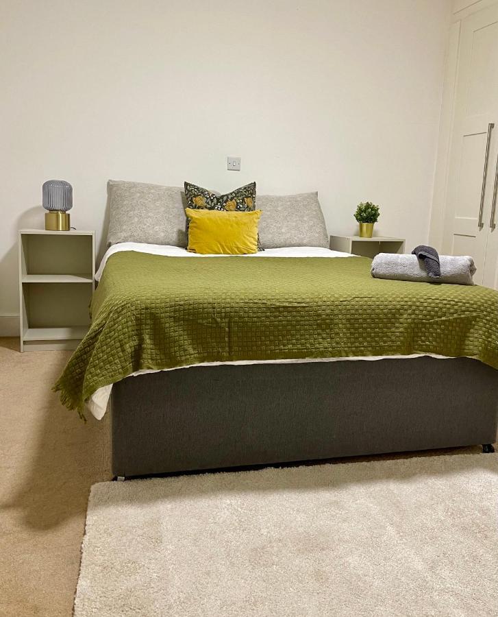 Appartement Mapesbury Dell
