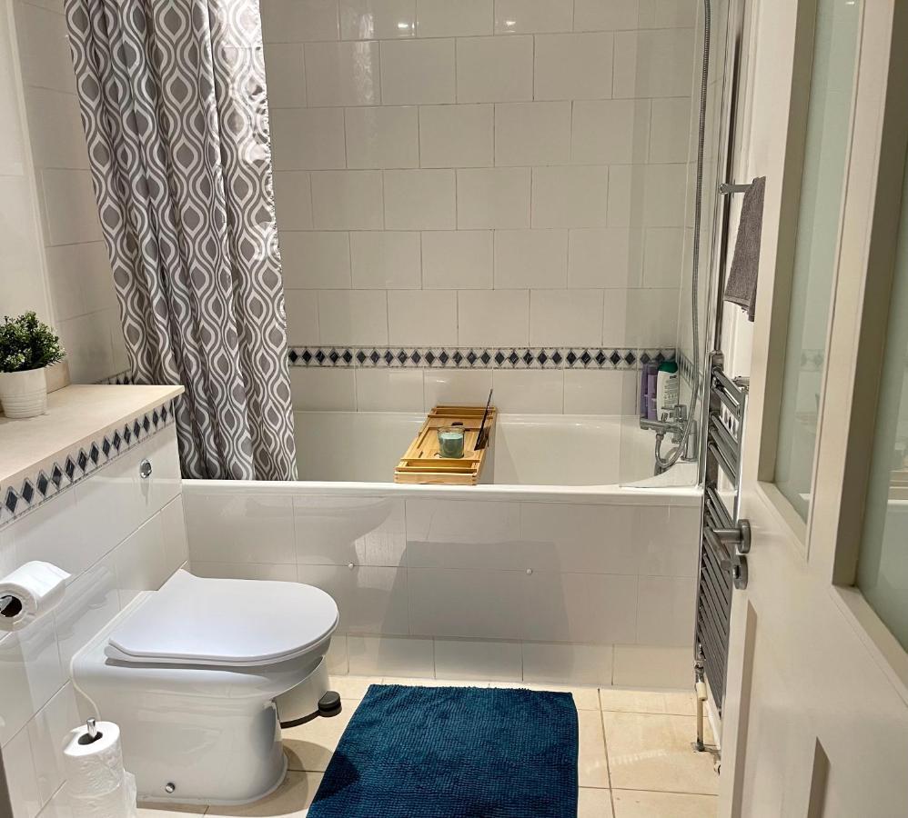 Mapesbury Dell Appartement Londen