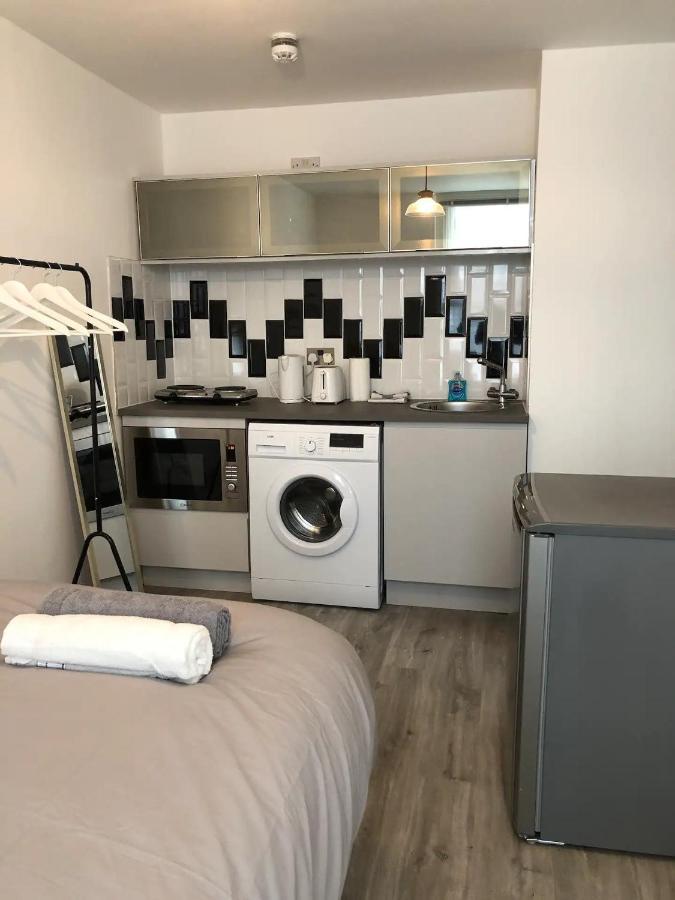 The Codalston Appartement Londen
