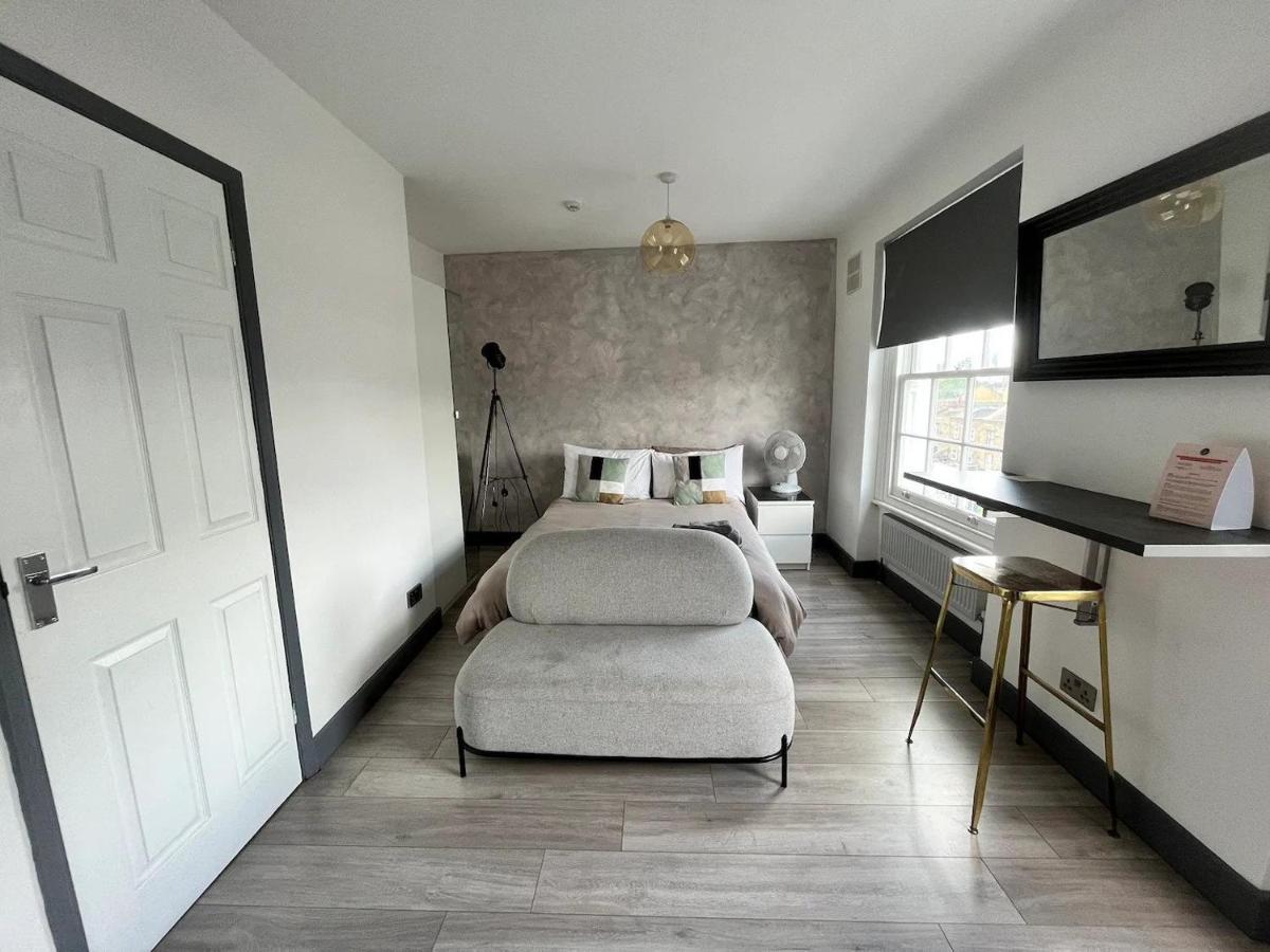 The Codalston Appartement Londen