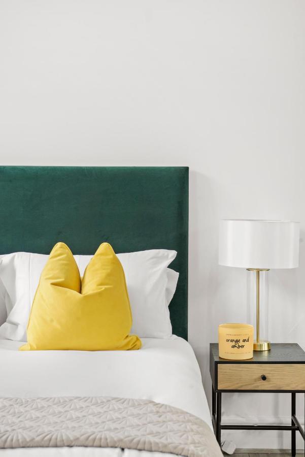 Hububb Luxury Knightsbridge Lägenhet
