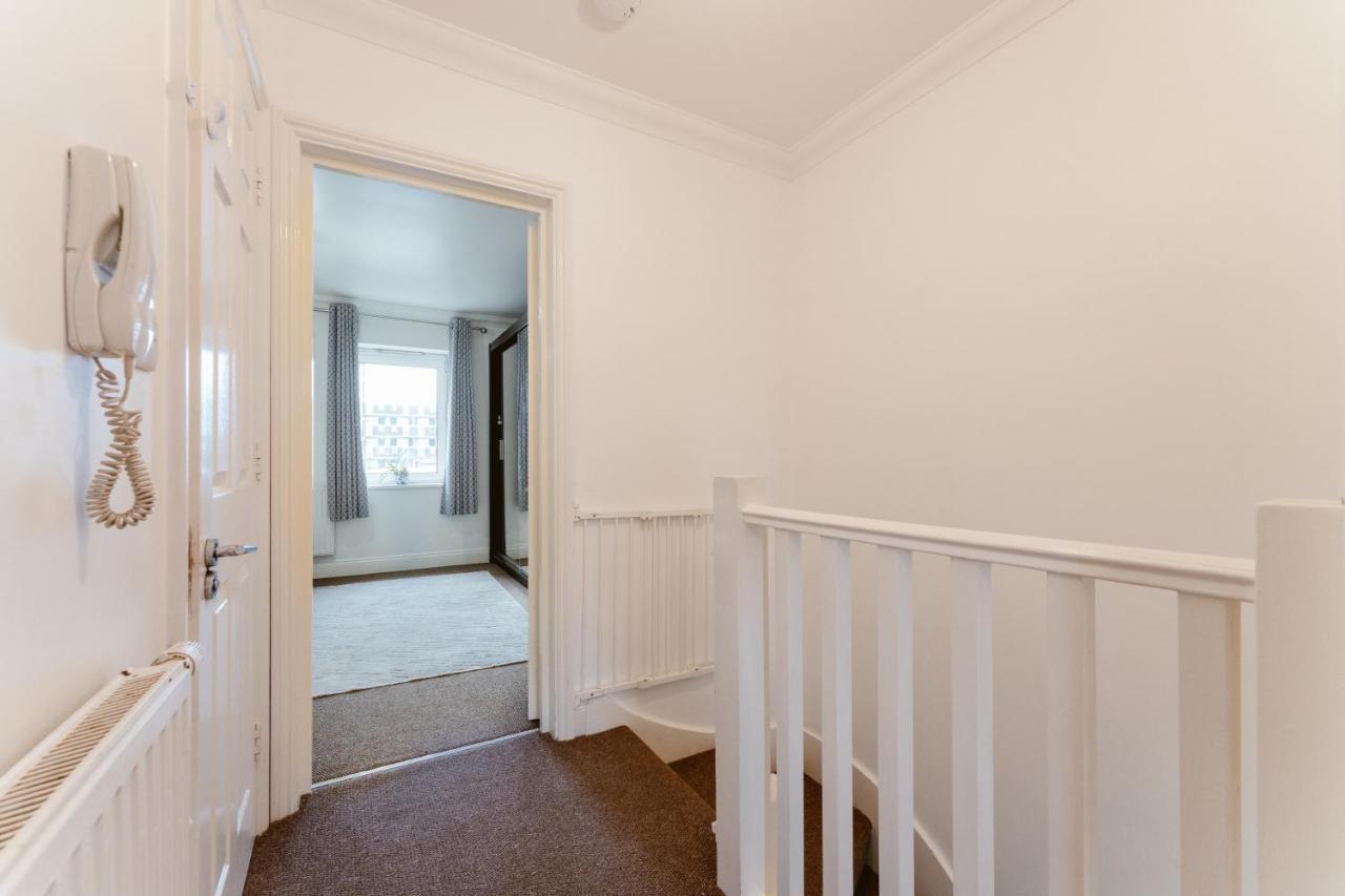 Appartamento Hipster 5 Double Beds , 2 Big Bedrooms In Hackney *