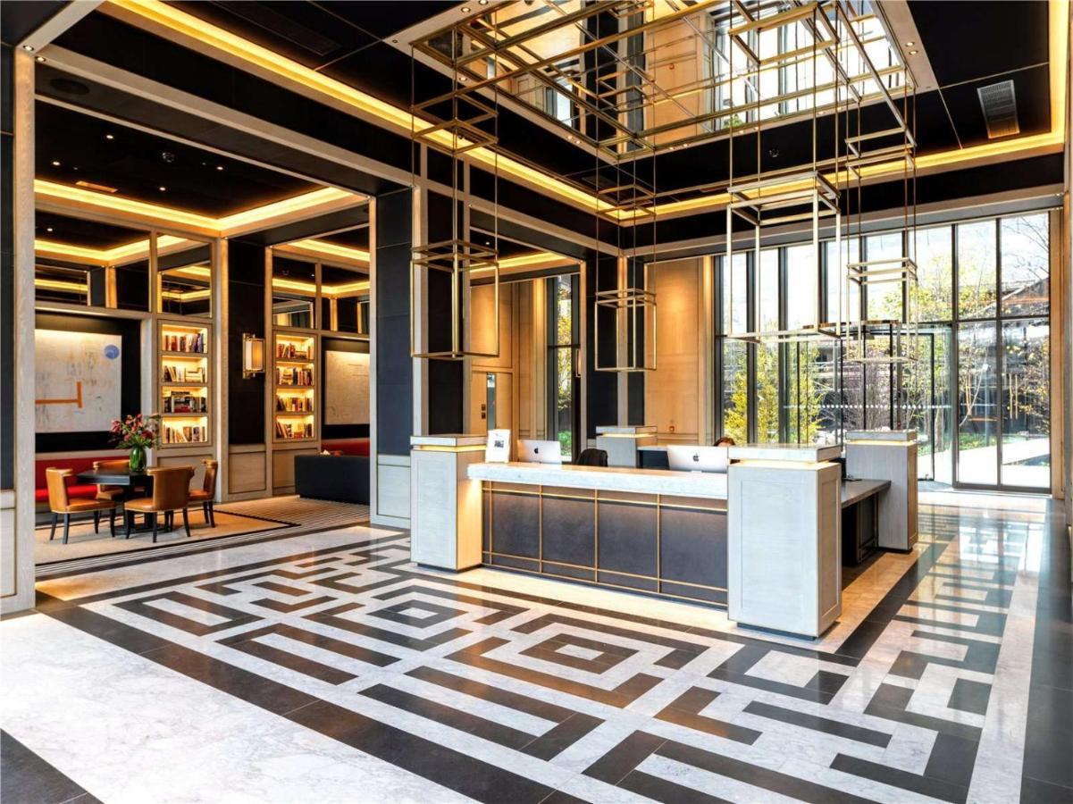Londwell - Stunning Designer Penthouse - Us Embassy Appartement