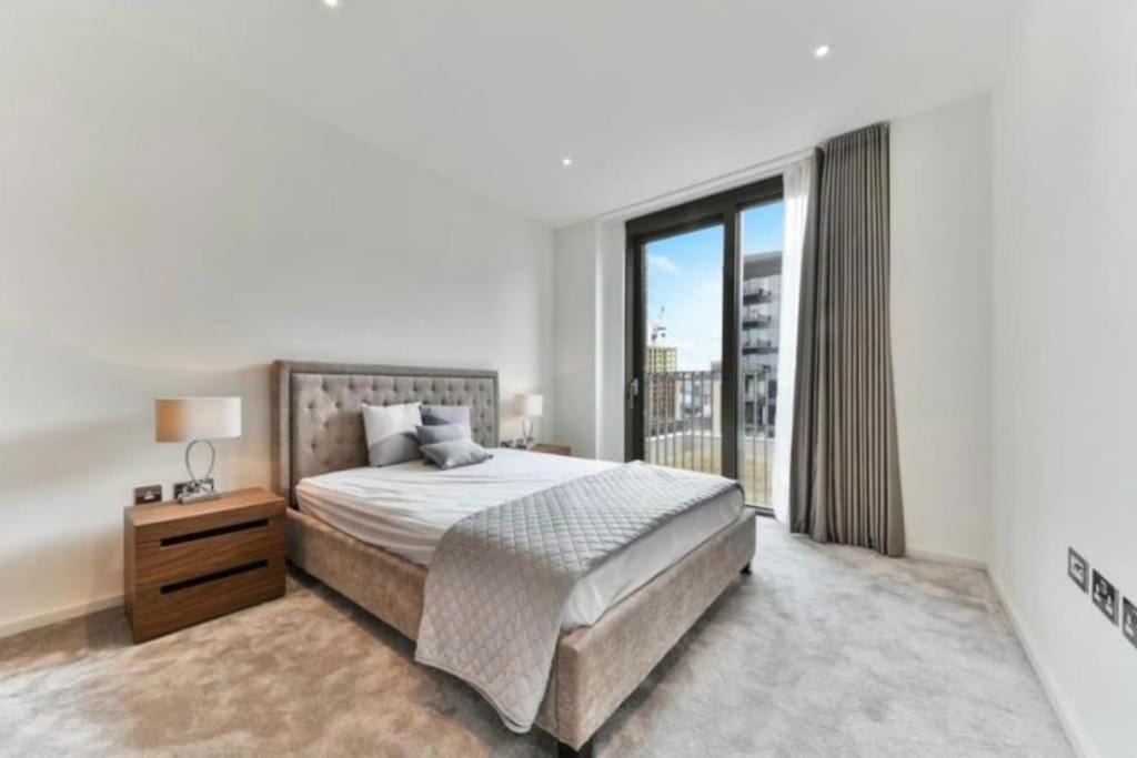 Londwell - Stunning Designer Penthouse - Us Embassy * Londres
