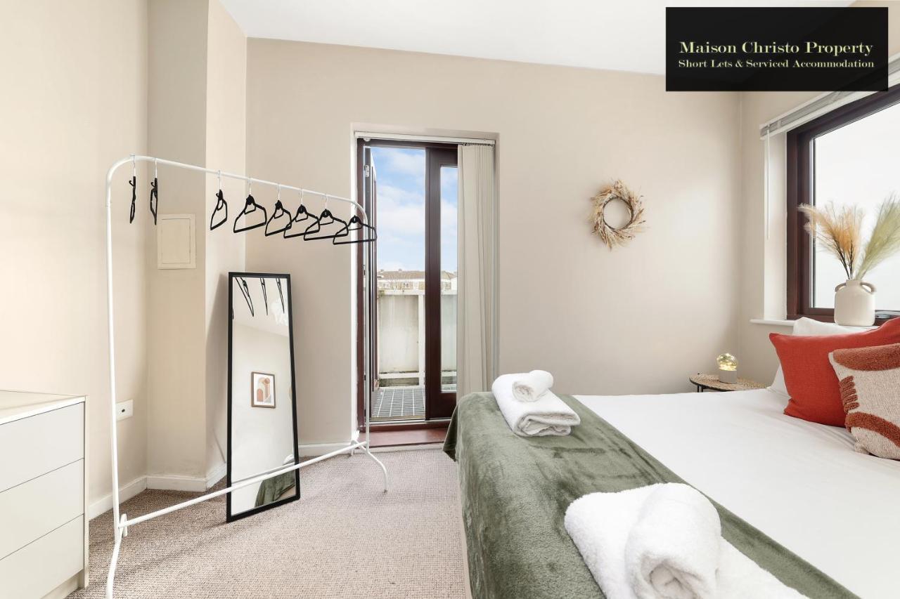 Eden: Cozy 2-bedroom By Maison Christo * London