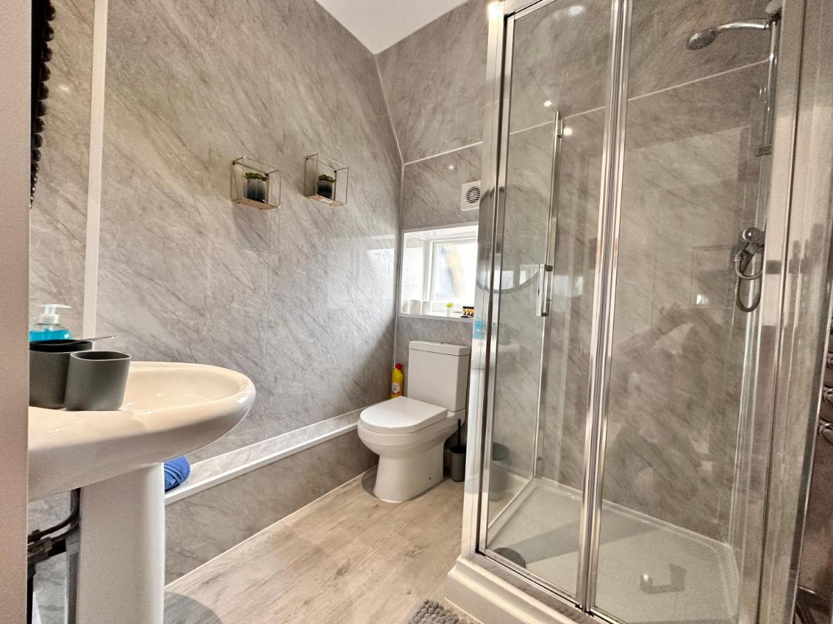 Appartement Kensington High Street Londen