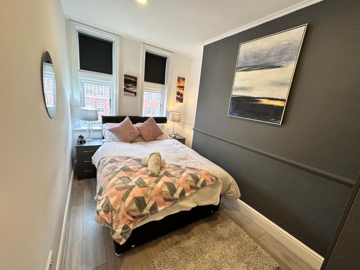 Appartement Kensington High Street *