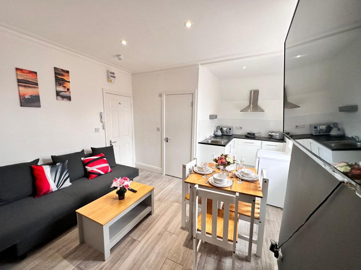 Appartement Kensington High Street *