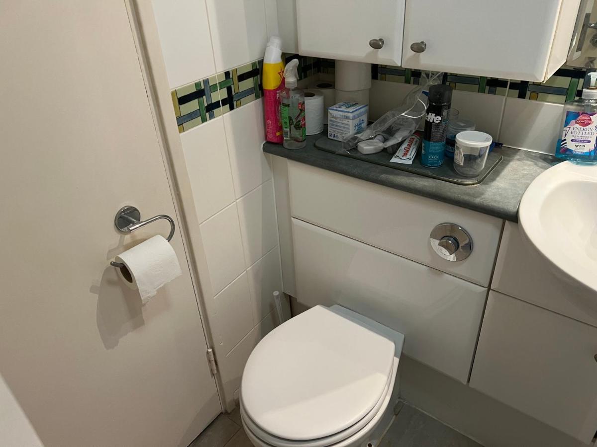 Apartment Portobello London