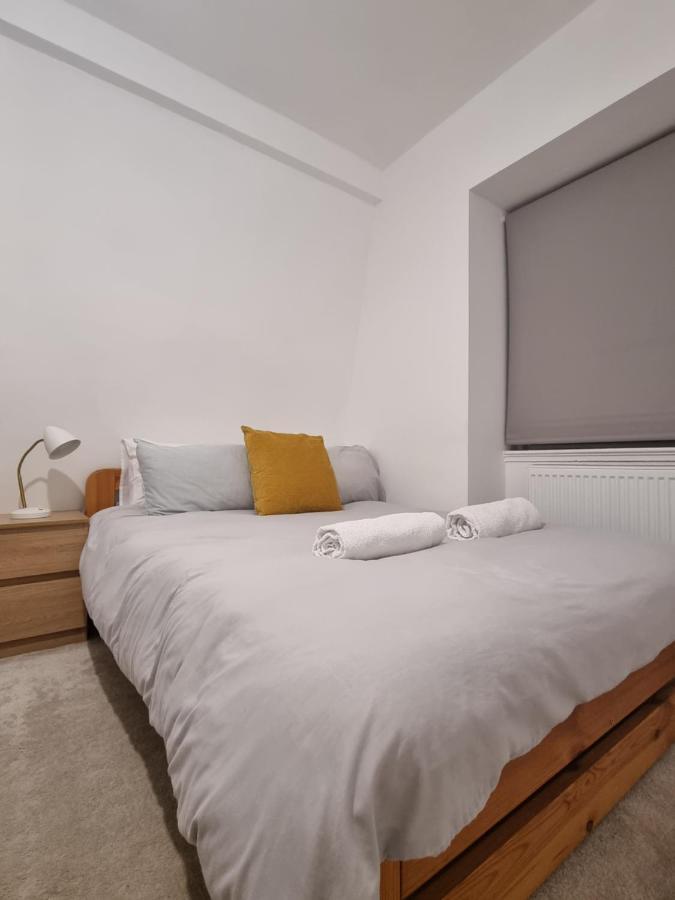 Wembley Stadium And Ovo Arena Appartement Londen