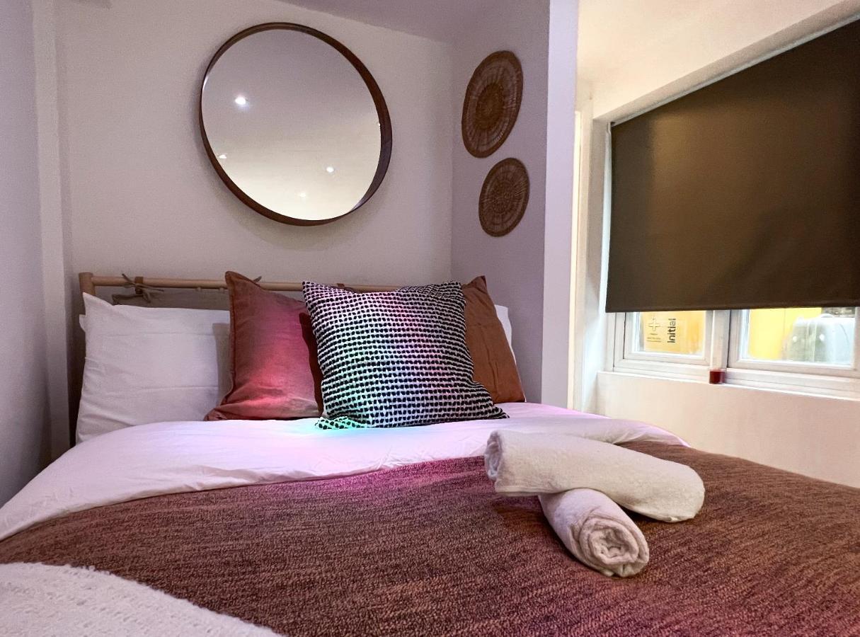 Trendy Studio In Central Appartement