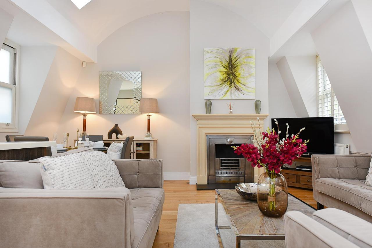 Apartment Choice - South Kensington - Mews House Ii *
