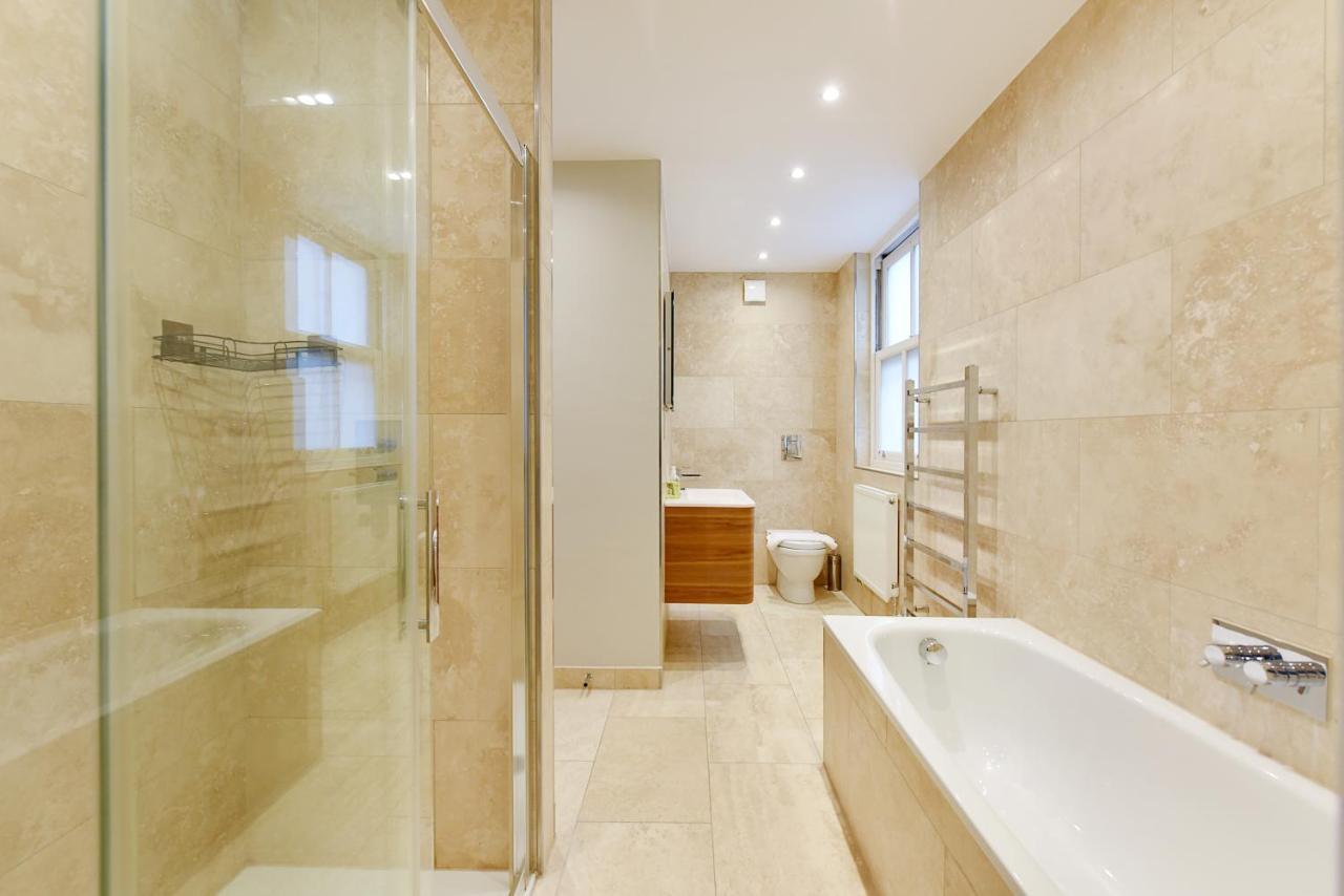 Choice - South Kensington - Mews House Ii Leilighet London