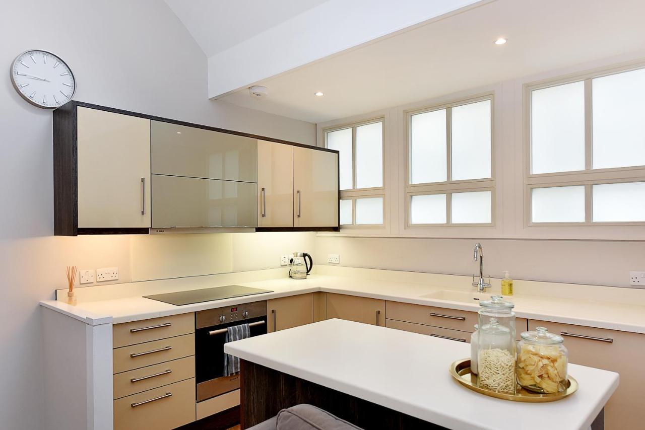 Leilighet Choice - South Kensington - Mews House Ii