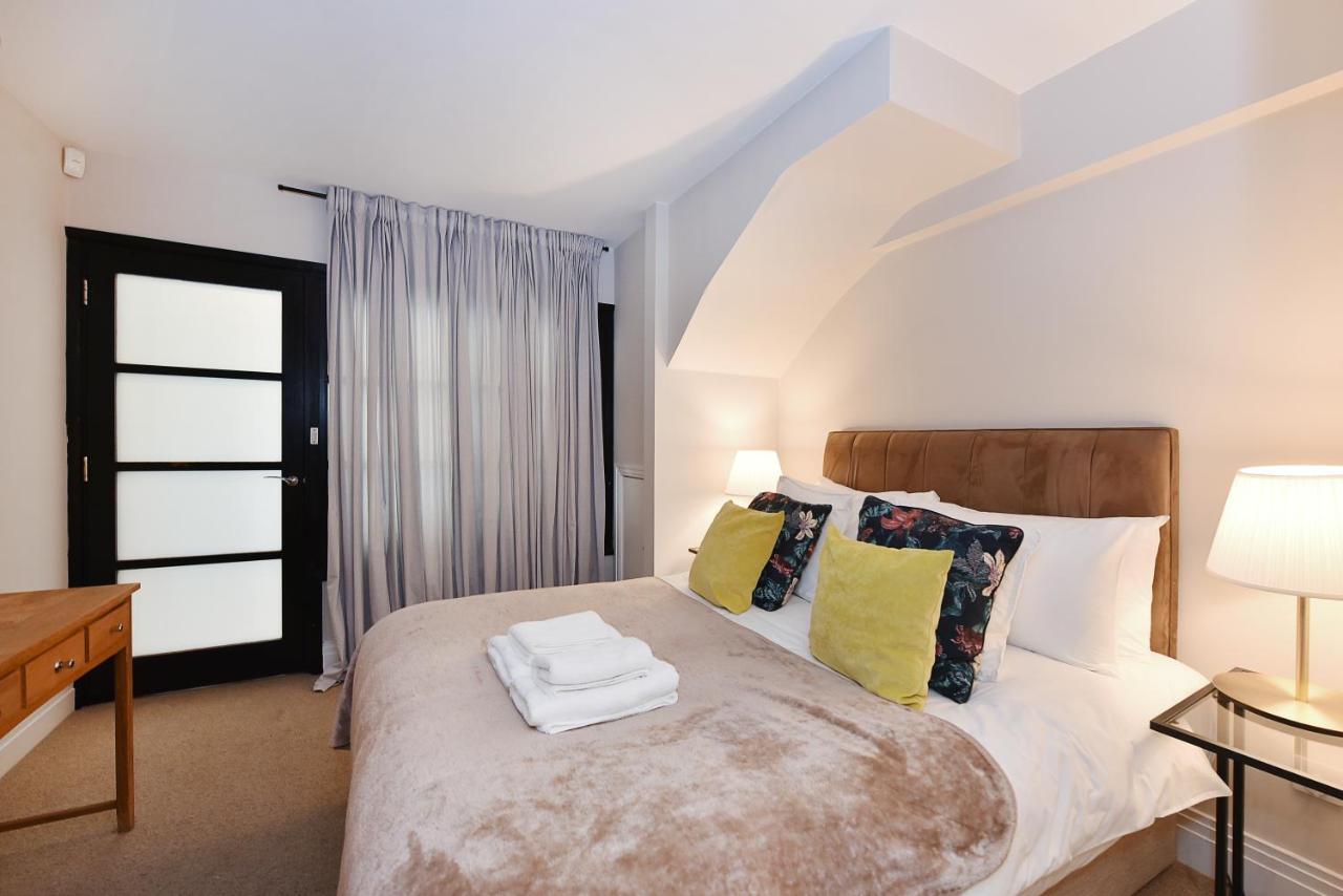 Apartment Choice - South Kensington - Mews House Ii London