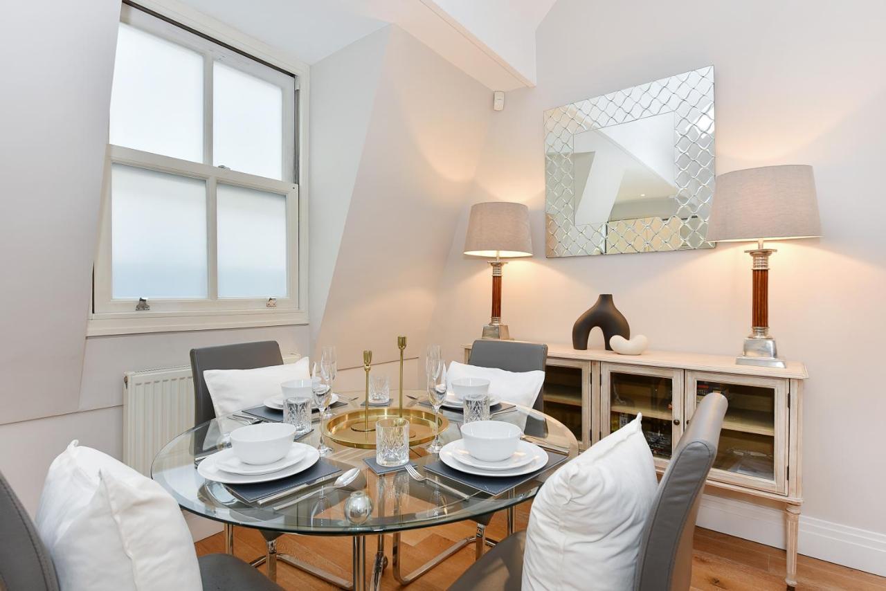 Choice - South Kensington - Mews House Ii Apartment London