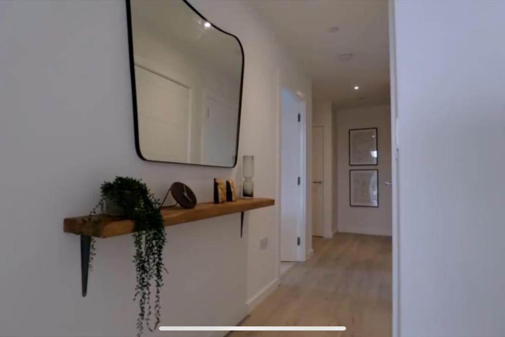 Luxury 1 Bedroom East Londen