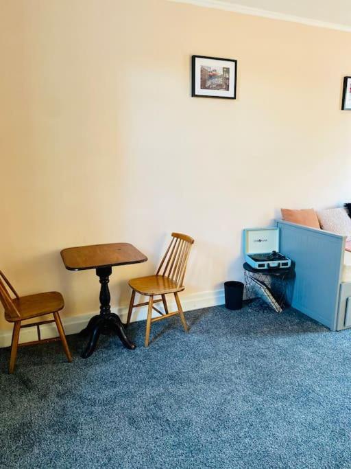 2 Bedroom Flat On Tottenham High Rd. Appartamento *