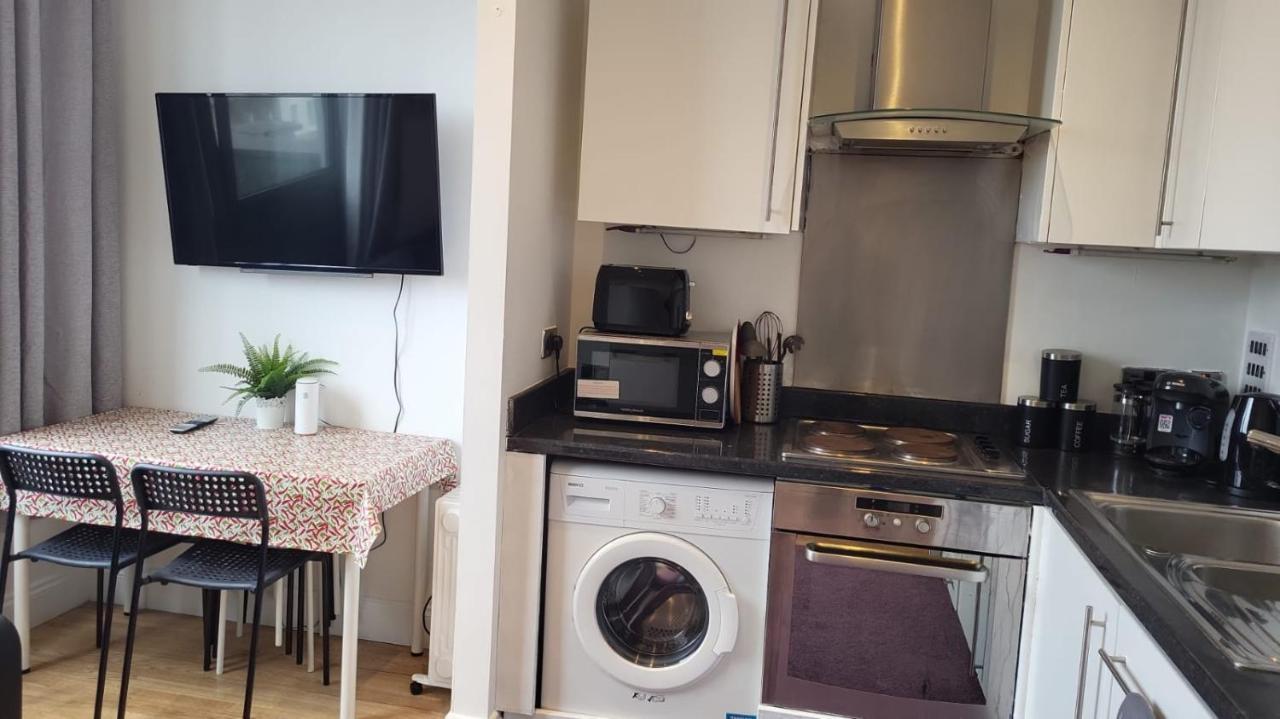 Appartement Cosy Entire In Whitechapel/commercial Rd *