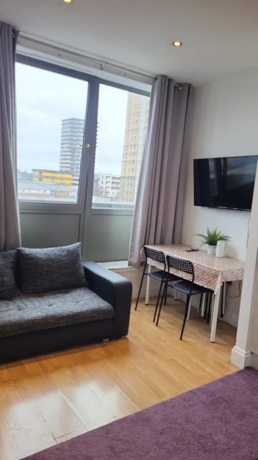 Cosy Entire In Whitechapel/commercial Rd * Londres