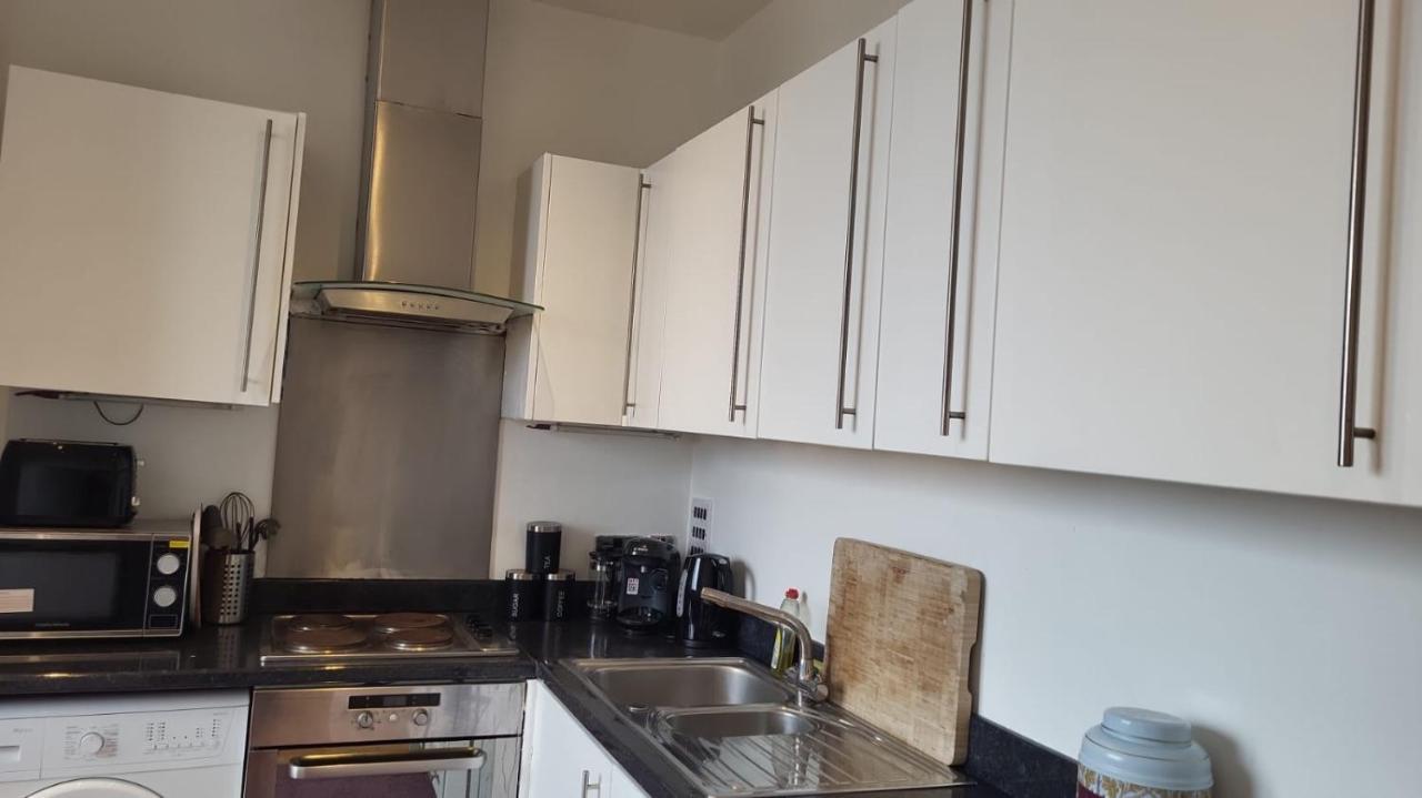 Cosy Entire In Whitechapel/commercial Rd Appartement