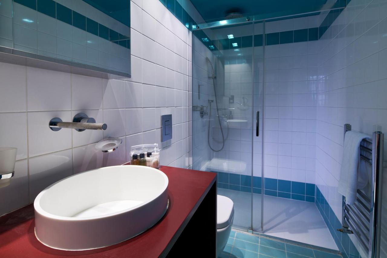 Apartment Paddington London