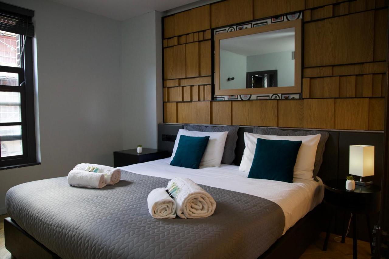 Apartment Paddington