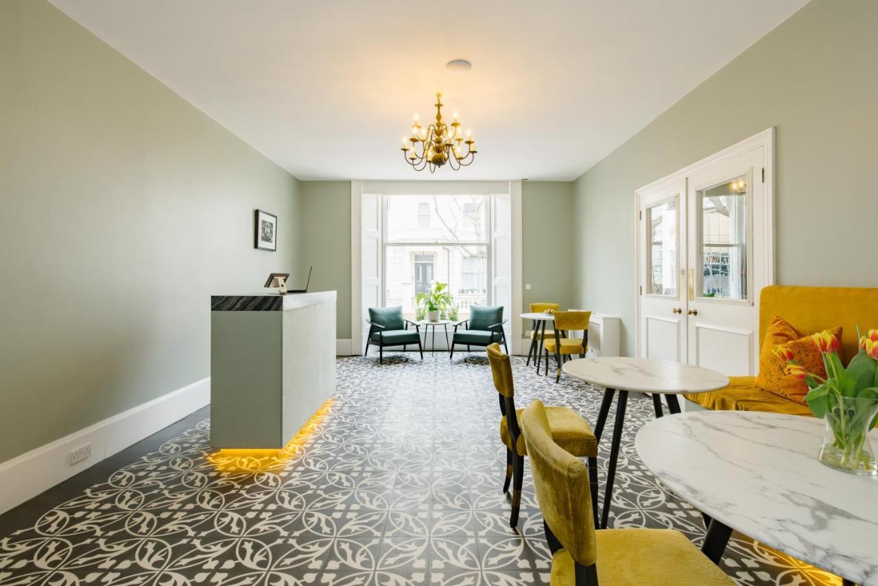 The Abbey Notting Hill Hotell