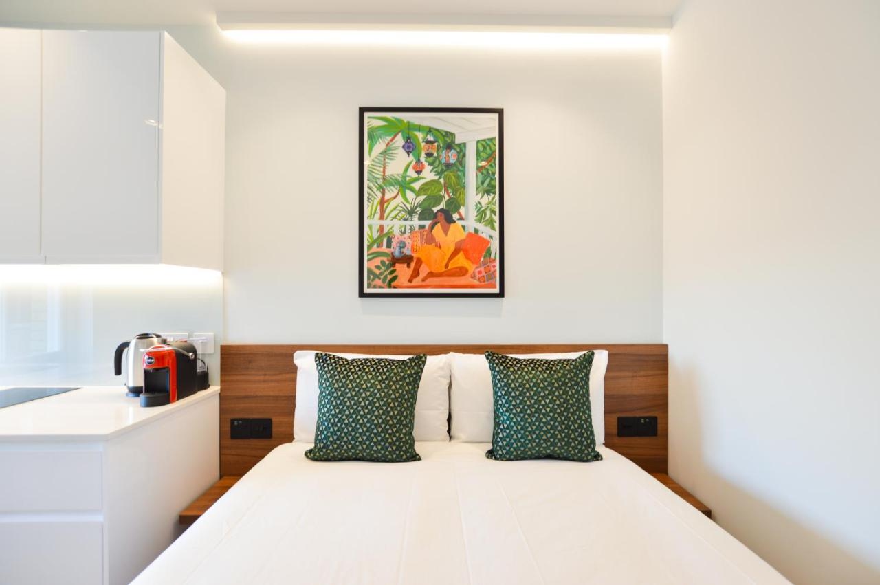 Lejlighedshotel West Hampstead Serviced By Concept London