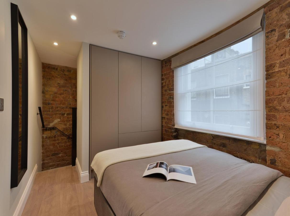 The Residen Kensington * London