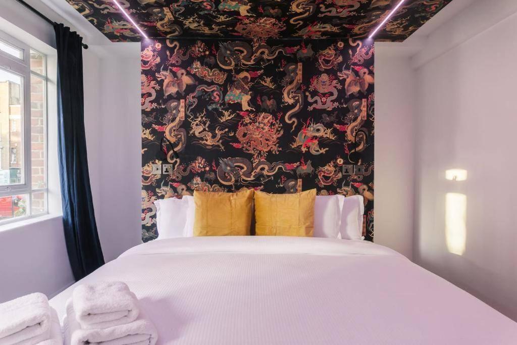 Fitzrovia 2 * London