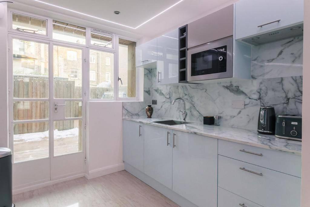 Lejlighed Fitzrovia 1 *