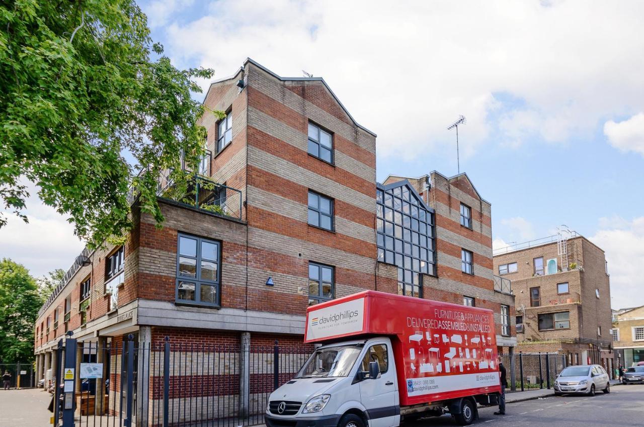 Camden By Viridian Appartement *