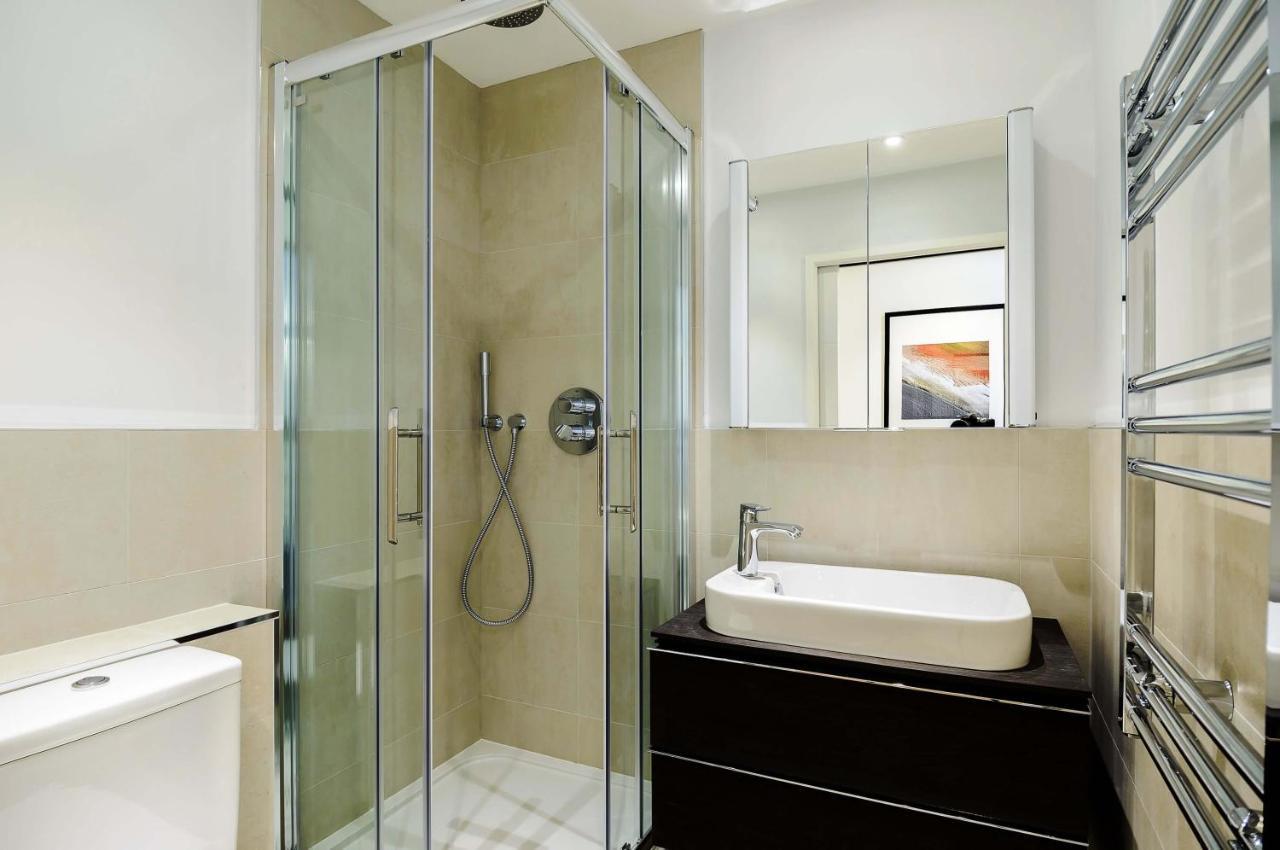 Appartement Camden By Viridian