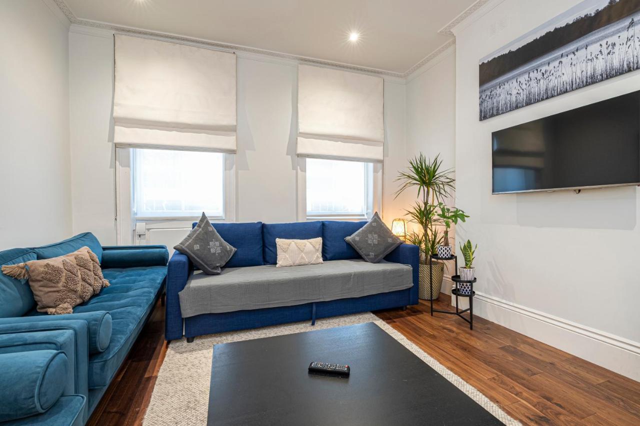 Appartement Goodge *