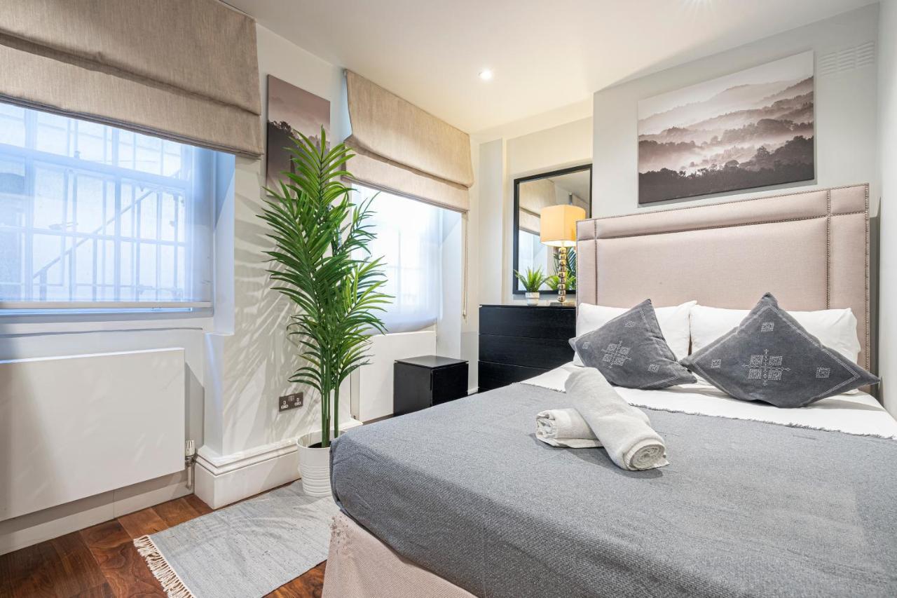 Goodge Appartement