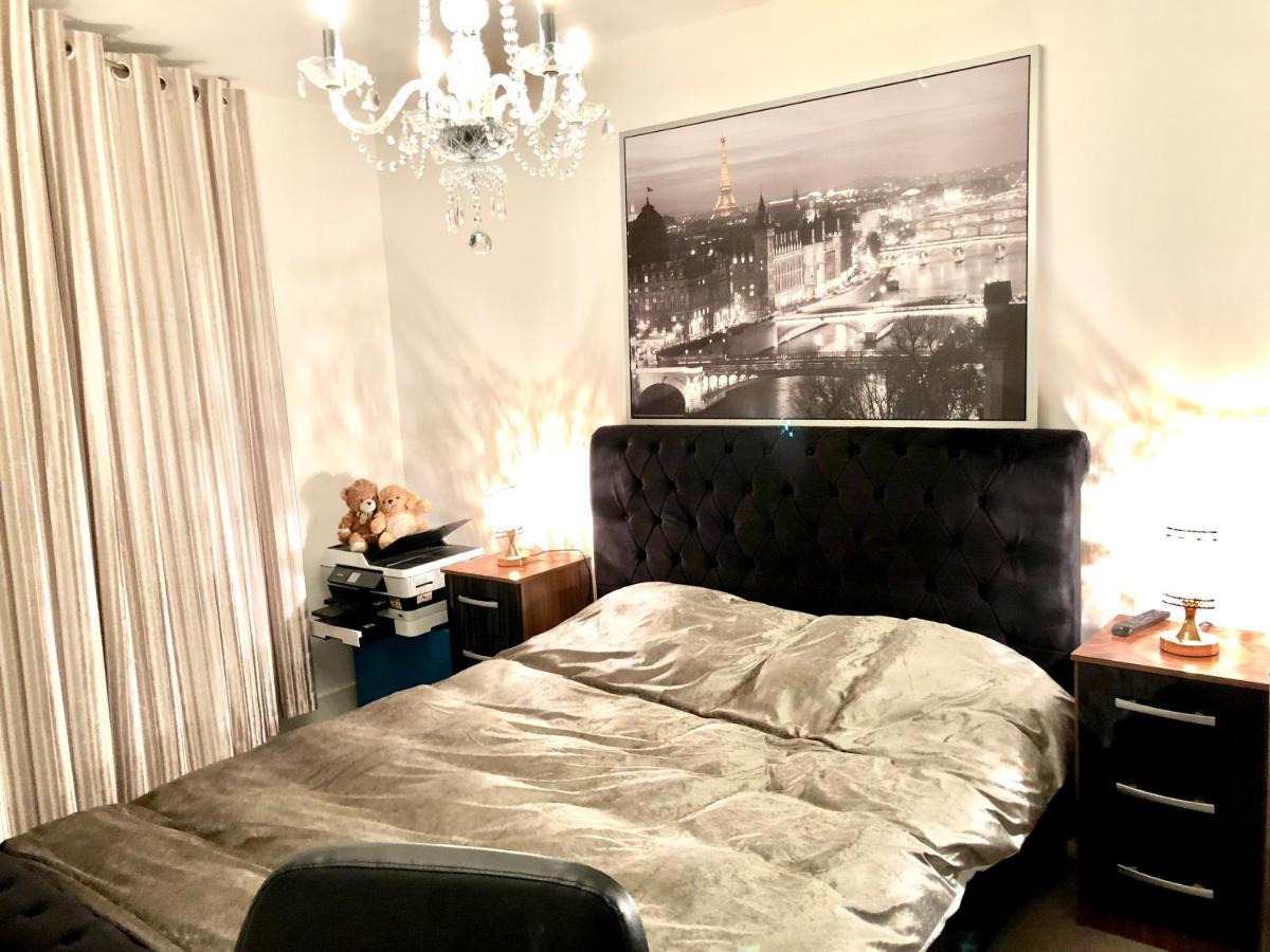 Luxury North Greenwich Appartamento