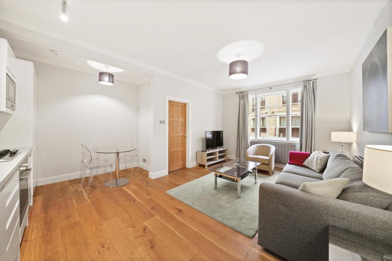 Appartement Charming Chelsea Haven By Dena Elite Collection