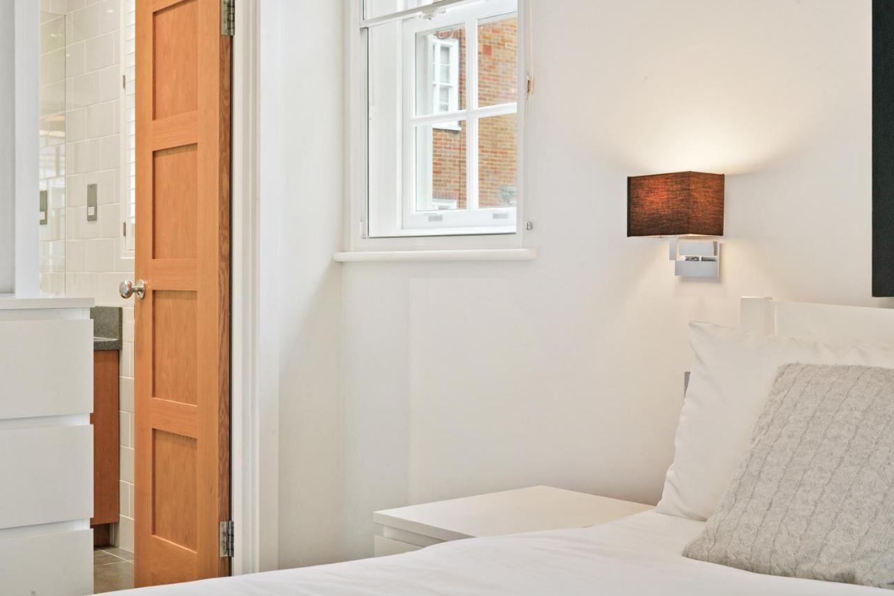 Charming Chelsea Haven By Dena Elite Collection Appartement Londen