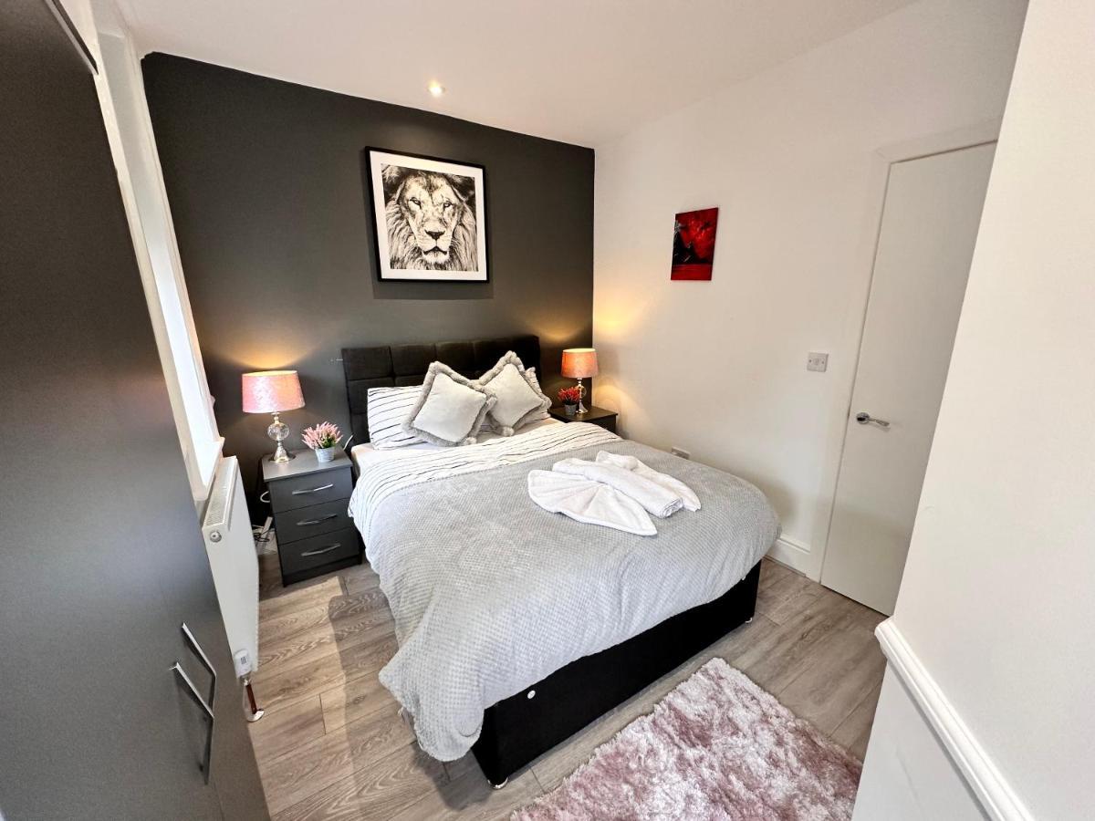 Kensington High Street Appartement Londen