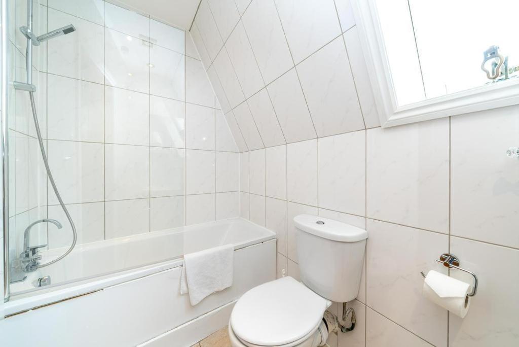Apartment Kensington High Street Flat 2 Bedroom London