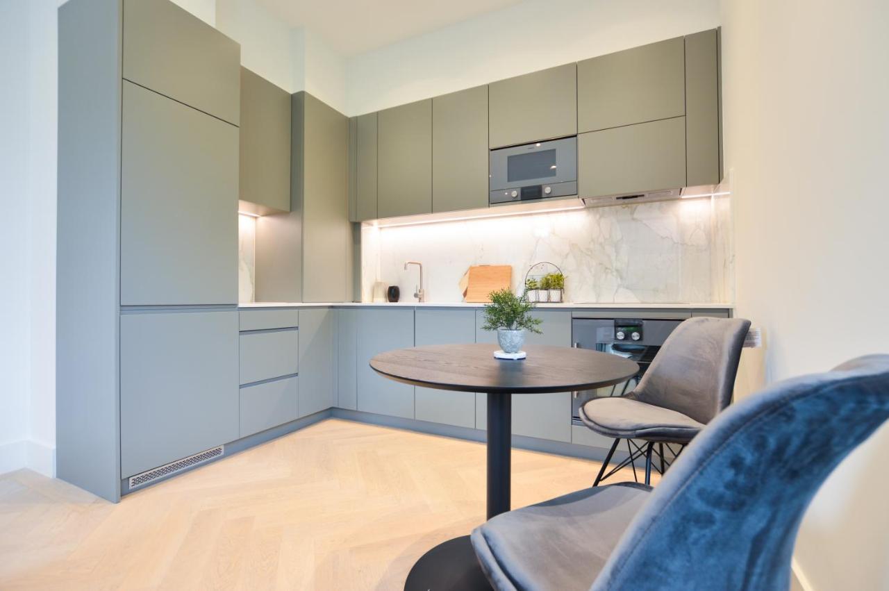 Lejlighed Haverstock Hill Serviced By Concept London
