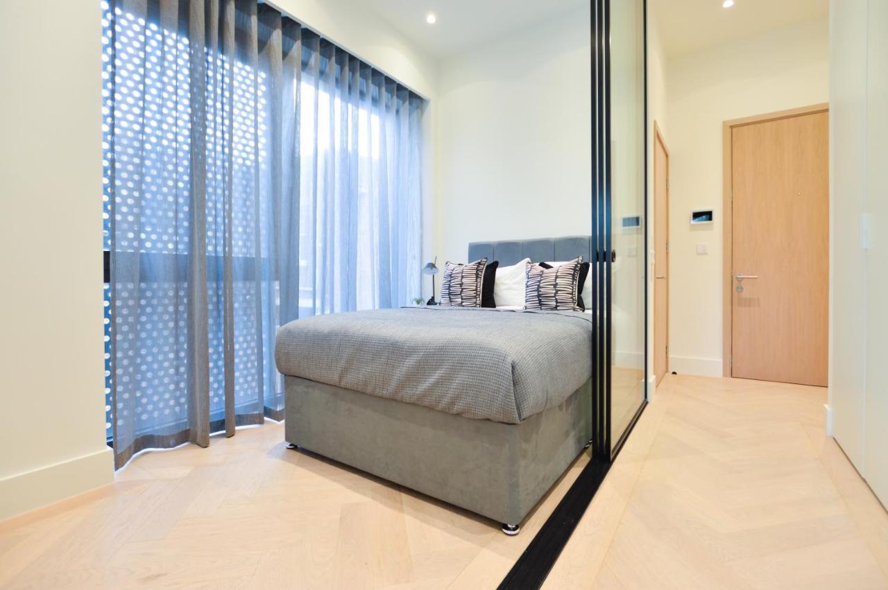 Lejlighed Haverstock Hill Serviced By Concept London
