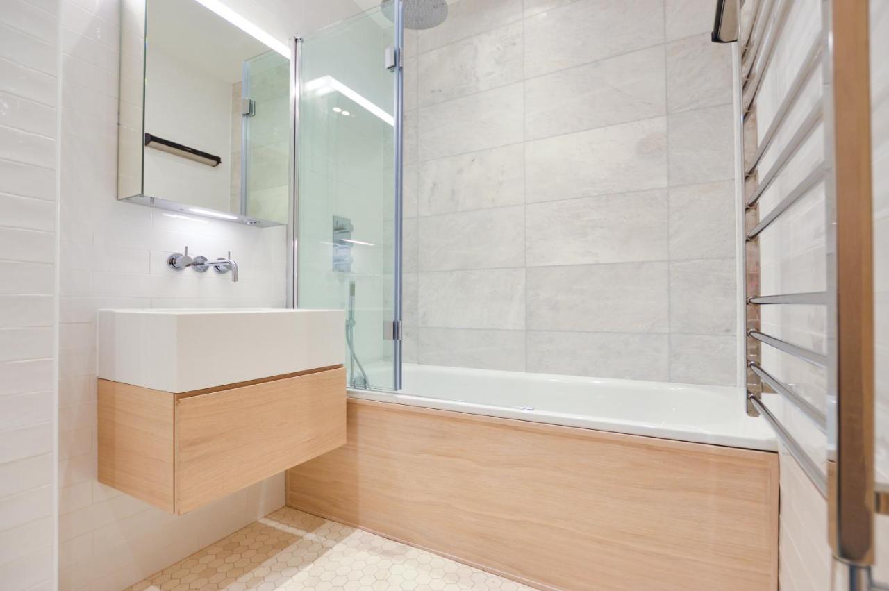Lejlighed Haverstock Hill Serviced By Concept