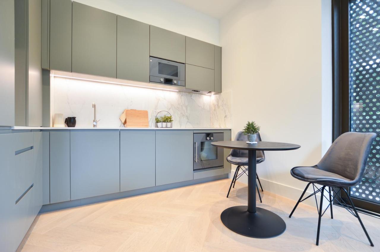 Haverstock Hill Serviced By Concept * Londres