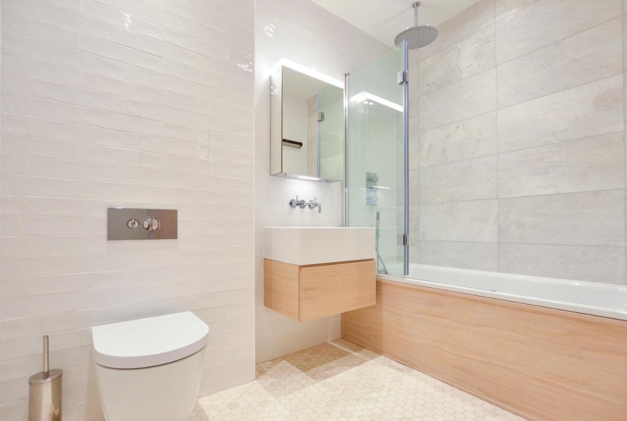 Lejlighed Haverstock Hill Serviced By Concept