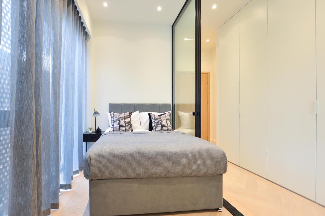 Haverstock Hill Serviced By Concept Lejlighed