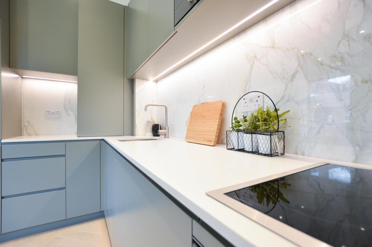 Lejlighed Haverstock Hill Serviced By Concept London