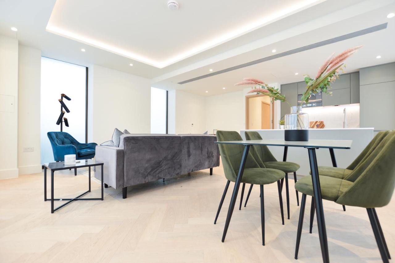 Haverstock Hill Serviced By Concept London